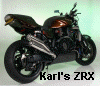 Karl's ZRX